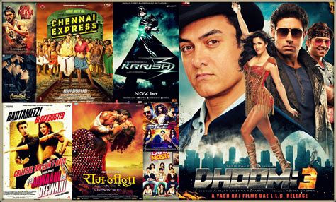 Bollywood Movies